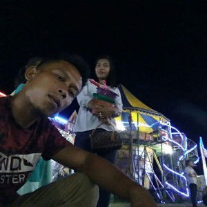 Ade Suhendra profile icon