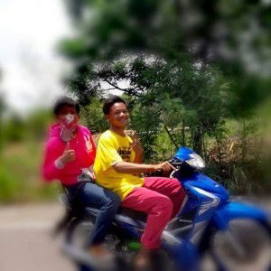 Waraporn Hanpang profile icon