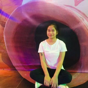 Ketmanee Sonkhanawong profile icon