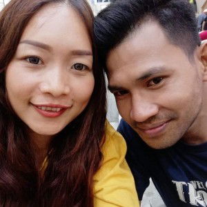 Inthiaon MakJan profile icon