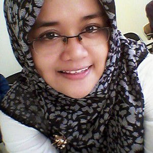 Luly Tri Handayani Handayani profile icon