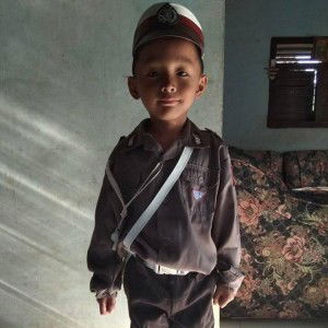 Vita Lion Ashter profile icon