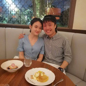 Yx Love Good profile icon