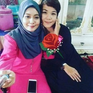 Mhay May profile icon