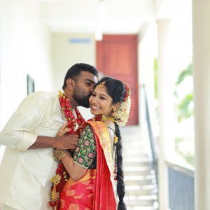 Vinisha Rahul profile icon