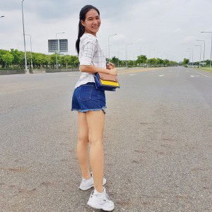 Sunisa Nanny Rungruang profile icon