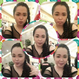 Janine Rae Jungao profile icon