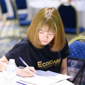 Bumbim Apinya profile icon