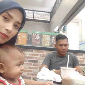 Hashima Hashim profile icon