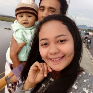 Sovia Zuraida profile icon