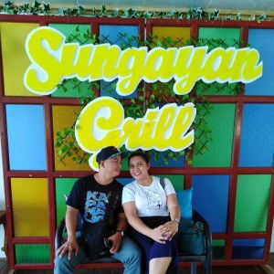 Angelie G Garcia profile icon