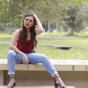 Erika Jewel Sagun profile icon