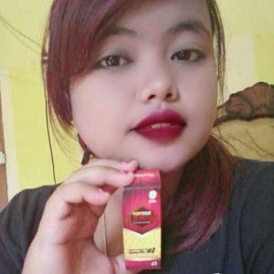 Monic Iyung profile icon