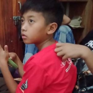 Ruwanti Wanti profile icon