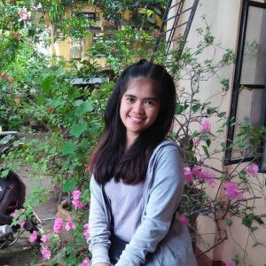 Heide De Asis Rollon profile icon