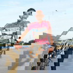 Ibrohem Menu profile icon