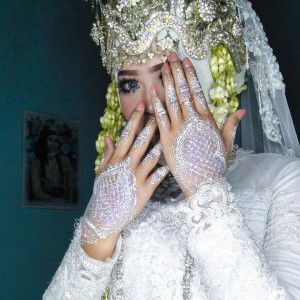 Arizka AmaLia RoMadhon profile icon