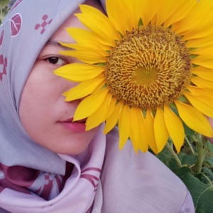 Desy Dellita profile icon