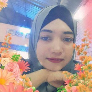 sanah uthai profile icon