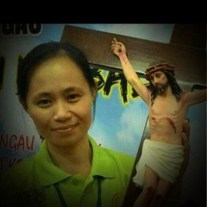 Feddy Anita James L profile icon