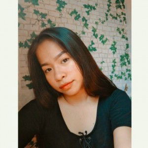 Alyssa Jhanne Develos Ventura profile icon