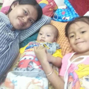 Eliana Putri profile icon