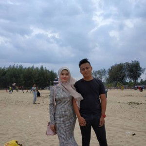 Yanna Affandi profile icon