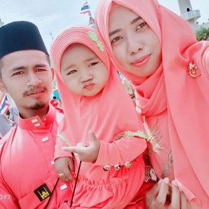 Mamee Ra Nia profile icon