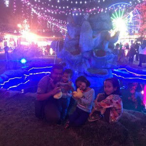 siti halimah profile icon