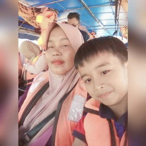 Muhamad Iqkram profile icon