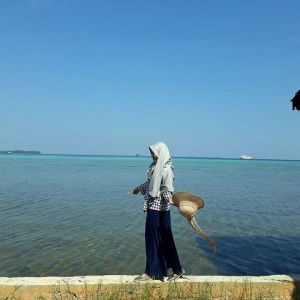 Diyah Ayu profile icon