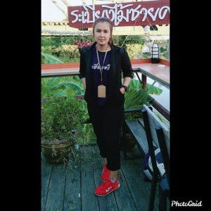 Darawdee Nickname Ying profile icon