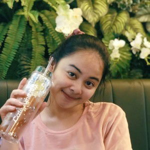 Faii Kamonchanok Emsawat profile icon