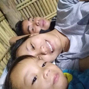 Maridel Ocon Tubon profile icon