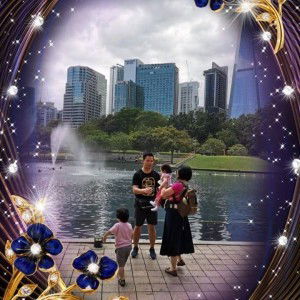 isther james profile icon