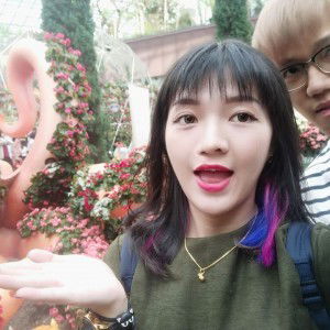 Jermaine Lily Qing profile icon