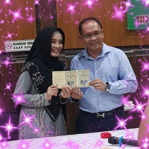 Dian Astriani Noorsanti profile icon