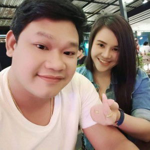 Phattharawadee Sinsuwan profile icon