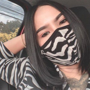 เอิงเอยยย'ย มาวิตรี profile icon