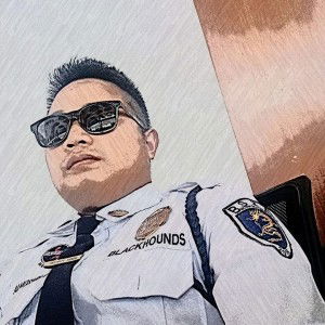 Lemuel Almosara profile icon