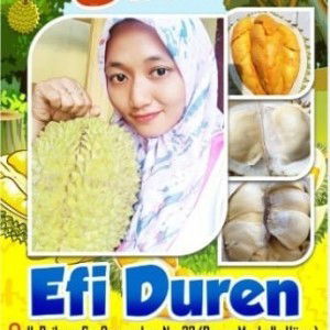 Efi Tiana profile icon