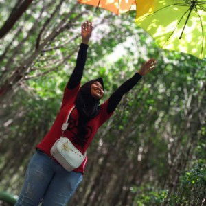 Nia Hindianna profile icon