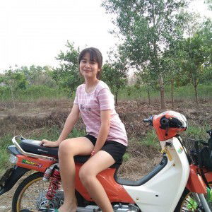 แพน ดื้อ profile icon