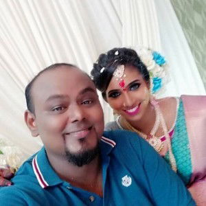 Dev Intiran profile icon