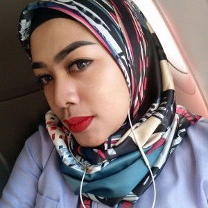 Noviantie Sundari profile icon