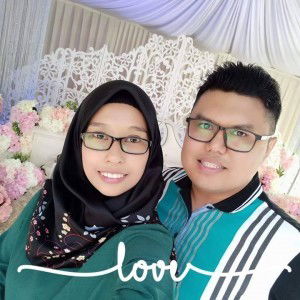 Ahmad Nazrin profile icon