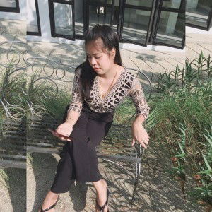 อ้อม แอ่ม profile icon