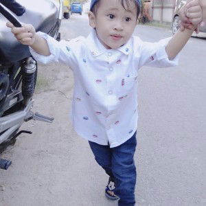 Erick Rezky profile icon