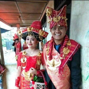 Windy Sitepu profile icon