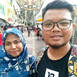 شاءيداتول اميرا profile icon